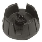 Replacement Fuel Tank Cap - Manual Venting