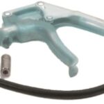 Pistol Grip Grease Gun for 8oz. Cartridge