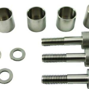 Evinrude/Johnson Lower Unit Locks