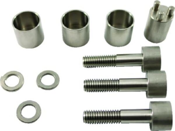 Evinrude/Johnson Lower Unit Locks