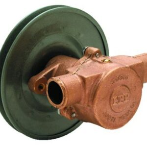 Engine Cooling Pump for Chrysler - Sherwood Model G-5, G-7-B