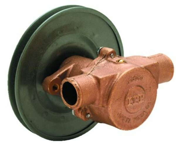 Engine Cooling Pump for Chrysler - Sherwood Model G-5, G-7-B