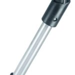 Gimbal Mount Rod Holder Adapter