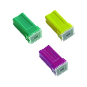 FMX Fuses