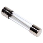 AGC Glass Tube Fuse