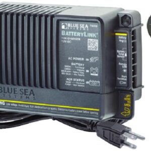 Batterylink Chargers