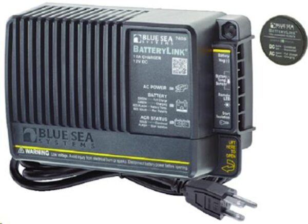 Batterylink Chargers