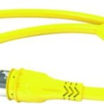 Shore Power Y-Adapter