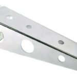 Stainless Steel Mast Mount
