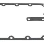 Exhaust Plate Gaskets
