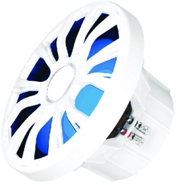 800W Subwoofer With LED Illumination - Image 2
