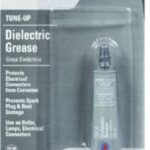 Dielectric Tune-Up Grease