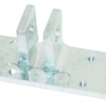 Bottom Clevis Brackets