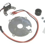 Conversion Kit - Hp- Delco L4