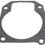 Wear Plate Gasket for Merc 27-19701; Chrysler/Force 27-19701