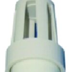 Filter Screen for Overflow Drain Tubes