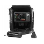 ICE Helix 5 Chirp G3 Sonar Fishfinder
