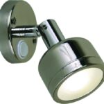 Allure LED Reading Light