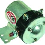Heavy Duty Parallel/Solenoid