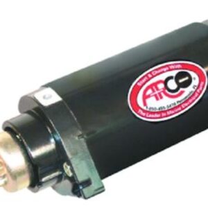 Outboard Starter for Mercury/Mariner