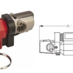 Mini Heat Shrink Torch