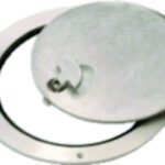 Aluminum Inspection Hatches