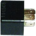 Relay with Power Tilt/Trim Relay