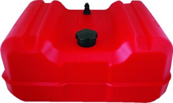 EPA/CARB Compliant Fuel Tank - Image 3