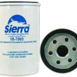 Replacement Fuel Filter