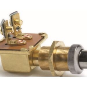 Push Button Switch (12-M639BX)