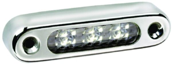 LED Oval Spot/Underwater Light