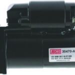 Volvo/Mercruiser/OMC Starter