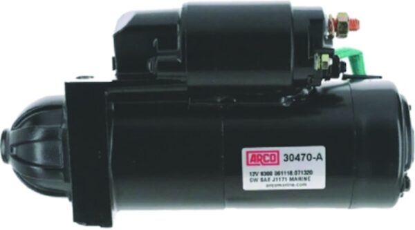 Volvo/Mercruiser/OMC Starter