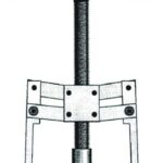 Impeller Puller for Cooling Pump Impellers