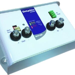 Dolphin Booster DC To DC Battery Charger