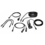 HWAL Dual Helix Starter Kit - Transom Mt.