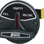 Actuator for V Series Valves