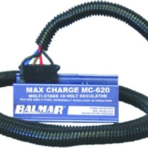 Max Charge MC-620 Regulators