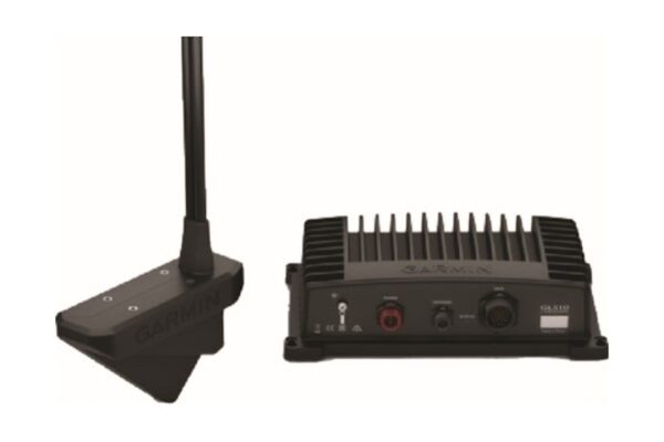 Panoptix Livescope System with Transom or Trolling Mount Transducer