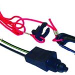 OMC Switch & Lanyard