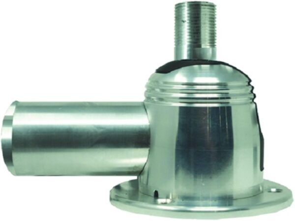 Grand Slam VHF Antenna Mount - Image 2