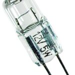 G-4 Halogen Lamps