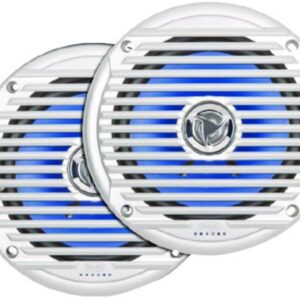 MSX60SR 6 1/2in. Waterproof Coaxial Speakers