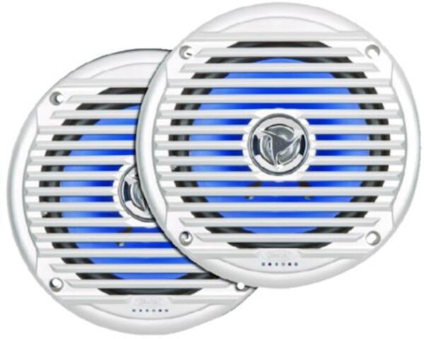 MSX60SR 6 1/2in. Waterproof Coaxial Speakers