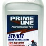 Full Synthtic Engine Oil