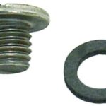 Nissan/Tohatsu Drain Plug and Gasket