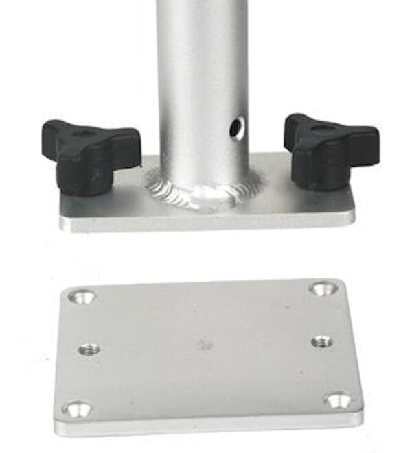 Spyderlok Base Plate