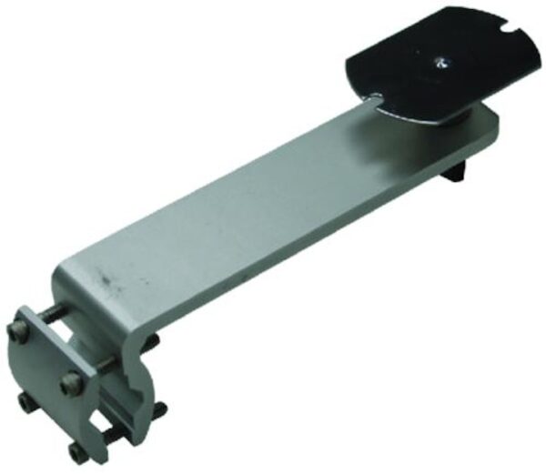 BBQ I/O Rail Mount for Sea Chef