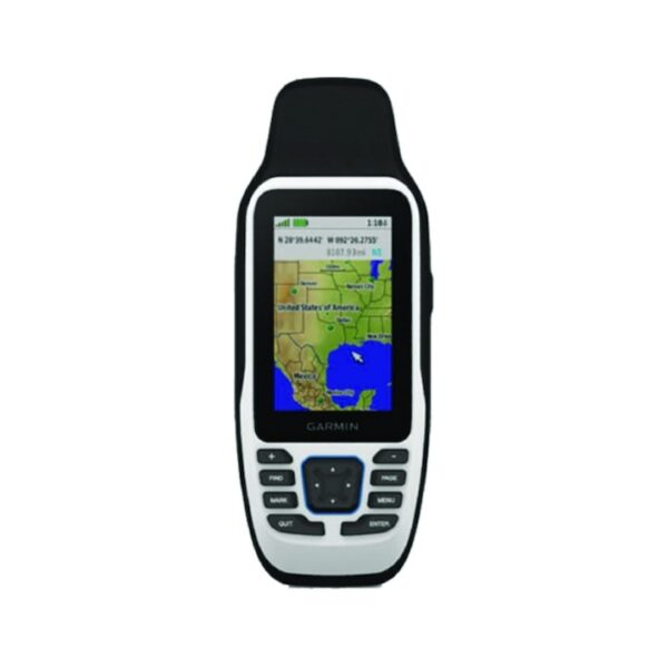 GPS 79s Floating Handheld GPS