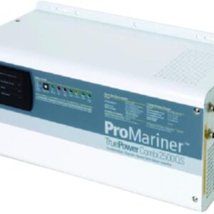 Modified Sine Wave Inverter/Charger